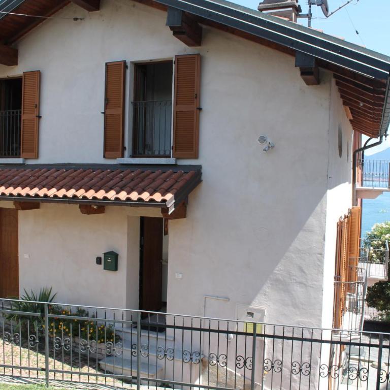 Paradiso sul Lago Maggiore - Appartamento con Vista Lago - 18