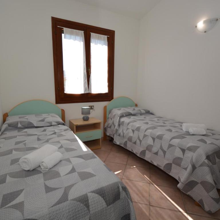 Appartamenti Corallo - Two-Bedroom House - 20