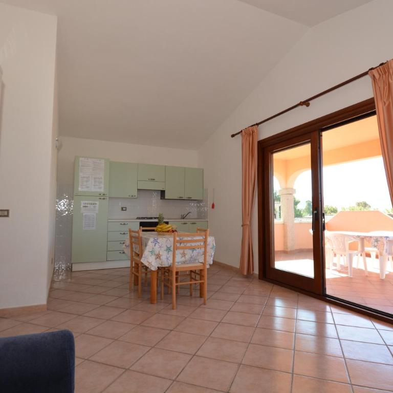 Appartamenti Corallo - Two-Bedroom House - 12