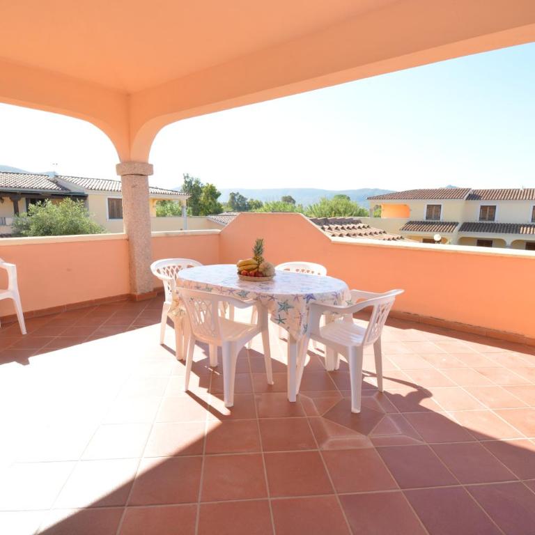 Appartamenti Corallo - Two-Bedroom House - 8