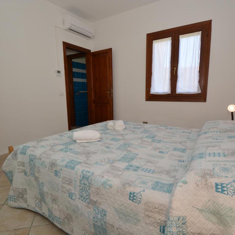 Appartamenti Corallo - Superior Two-Bedroom Apartment - 15