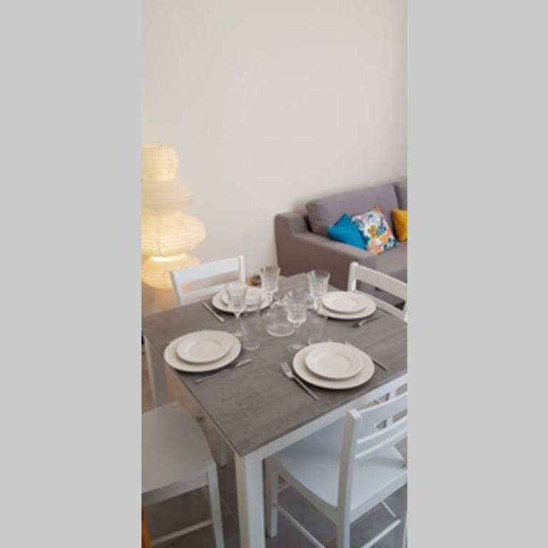 Le Gite de Myla au pied du Château Royal d'Amboise - Two-Bedroom Apartment - 2