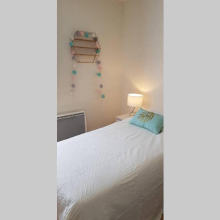 Le Gite de Myla au pied du Château Royal d'Amboise - Two-Bedroom Apartment - 5