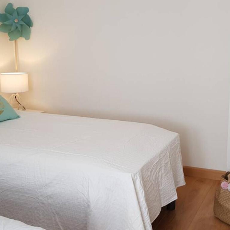 Le Gite de Myla au pied du Château Royal d'Amboise - Two-Bedroom Apartment - 7