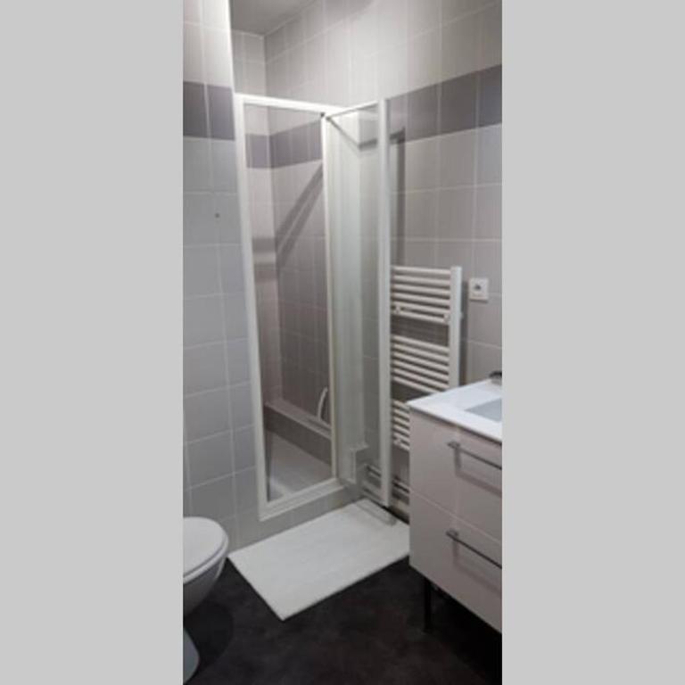 Le Gite de Myla au pied du Château Royal d'Amboise - Two-Bedroom Apartment - 8