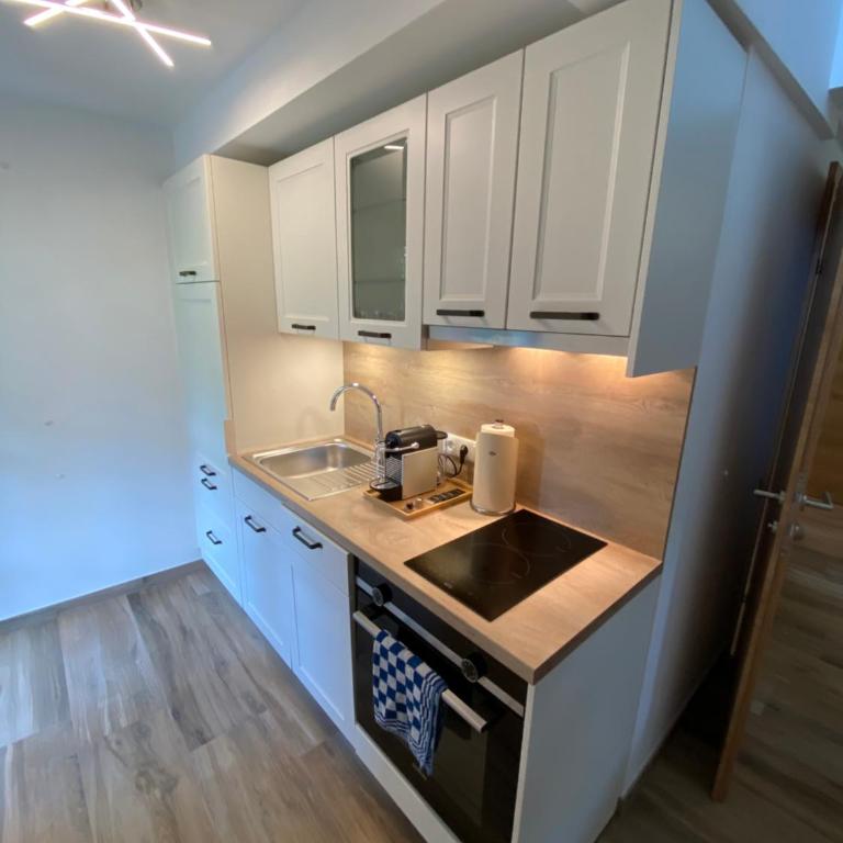 Im Kurpark - Apartment - auf 2 Etagen - 15