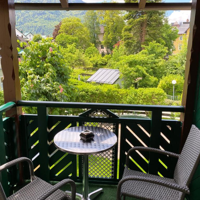 Im Kurpark - Apartment - auf 2 Etagen - 5