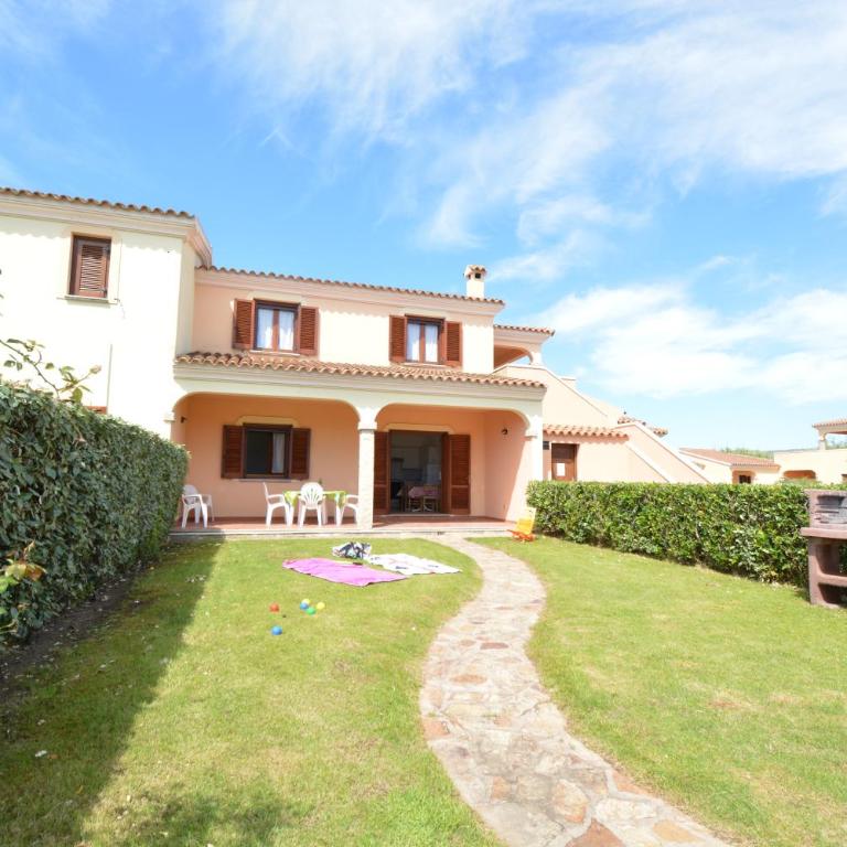 Appartamenti Corallo - Superior Two-Bedroom Apartment - 2