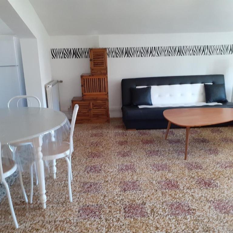 Venise Languedocienne - Appartement Confort - 14