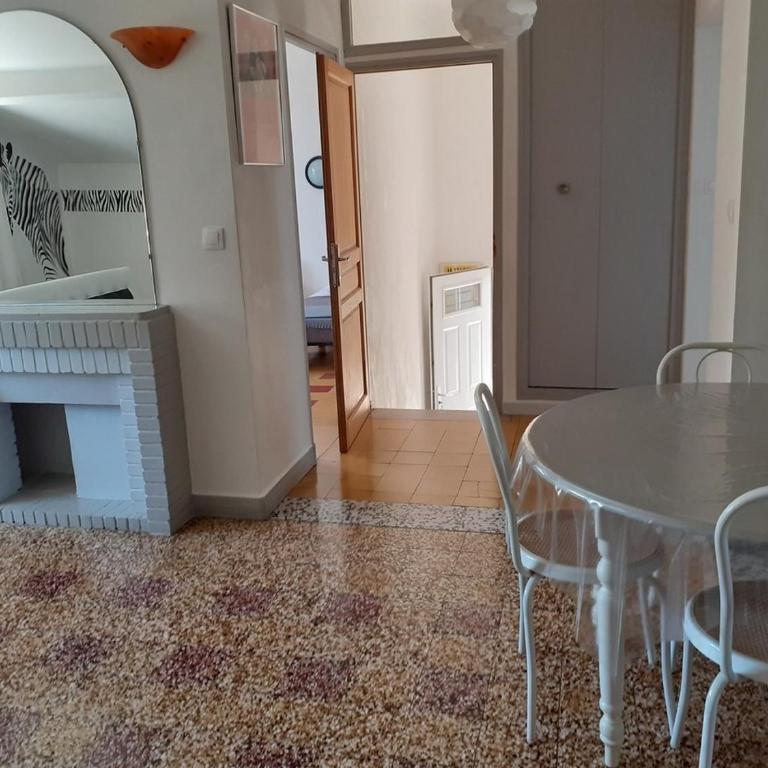 Venise Languedocienne - Appartement Confort - 17