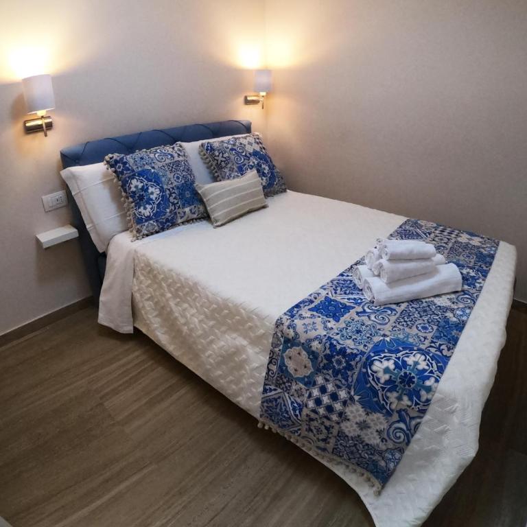 Residenza le sirene - Two-Bedroom Apartment - 10