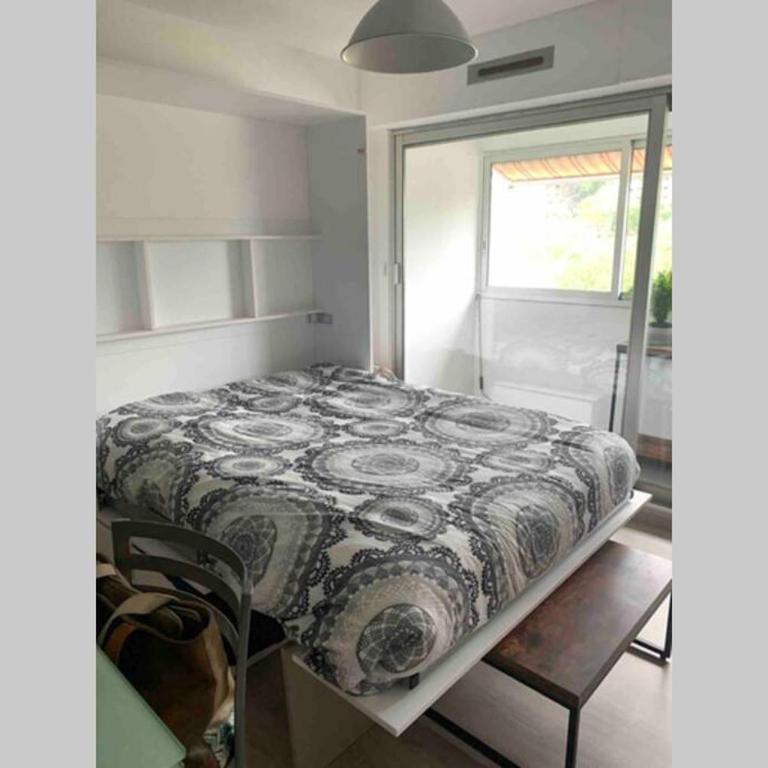 Magnifique Studio à Sete proche des plages - Appartement 1 Chambre - 7