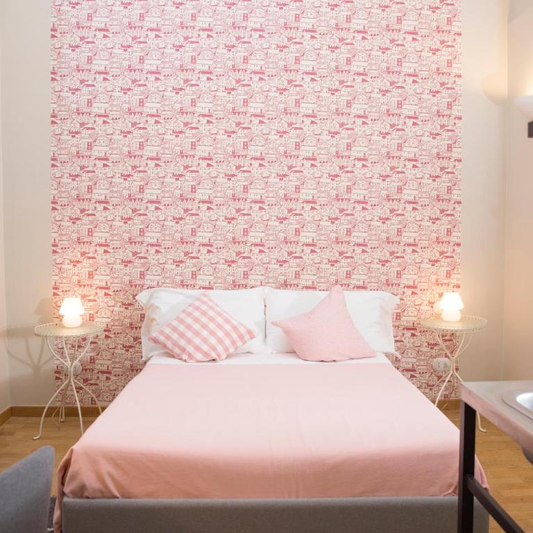 Donna Adelina Guesthouse - Monolocale - 1