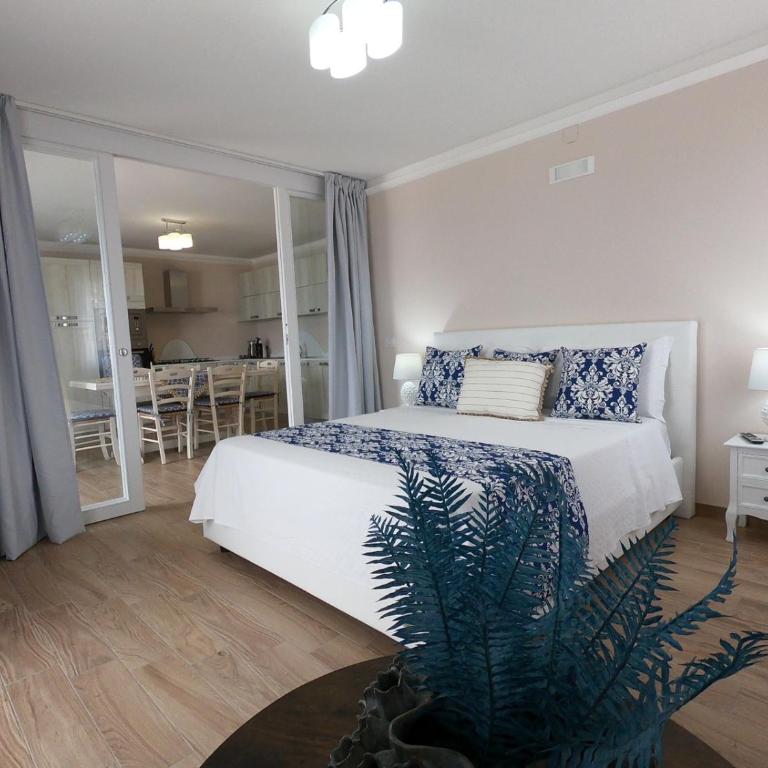 Residenza le sirene - Apartment with Terrace - 17