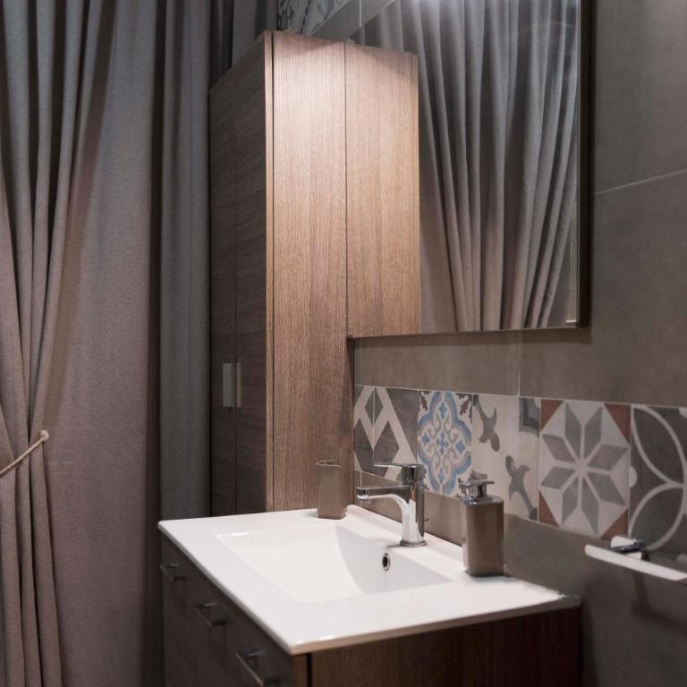 Casa Esperanza - One-Bedroom Apartment - 2