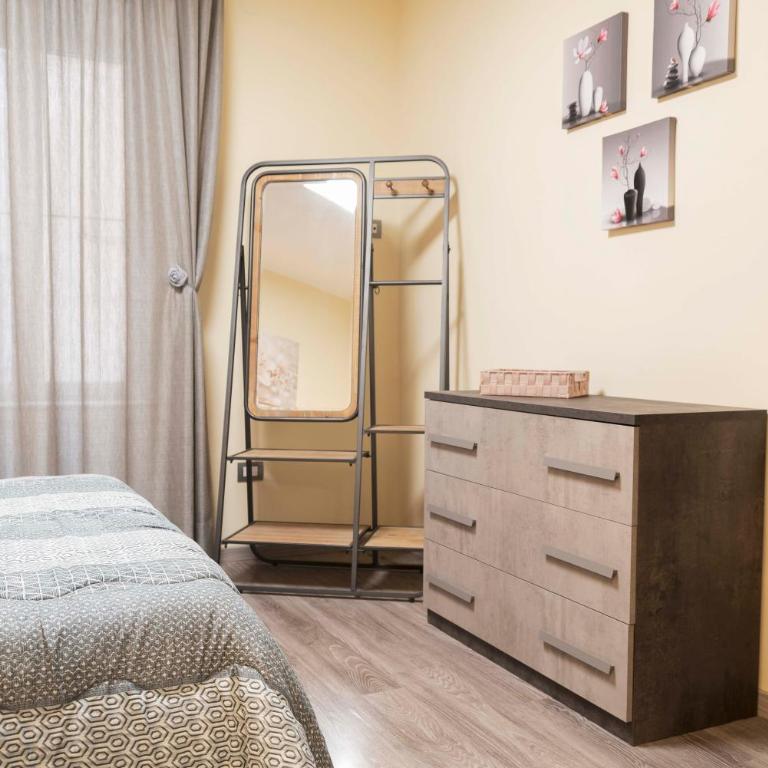 Casa Esperanza - One-Bedroom Apartment - 3