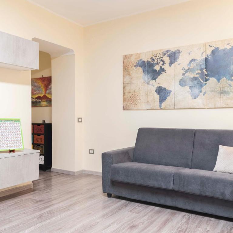 Casa Esperanza - One-Bedroom Apartment - 5