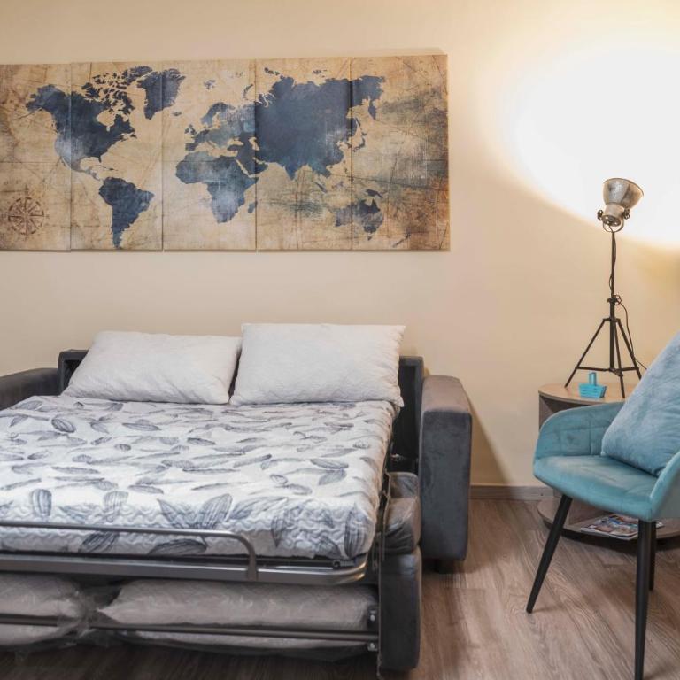 Casa Esperanza - One-Bedroom Apartment - 6