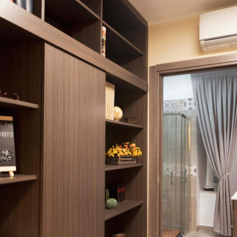Casa Esperanza - One-Bedroom Apartment - 12
