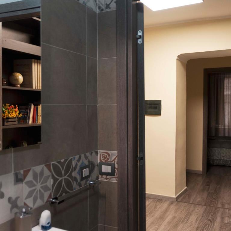 Casa Esperanza - One-Bedroom Apartment - 15