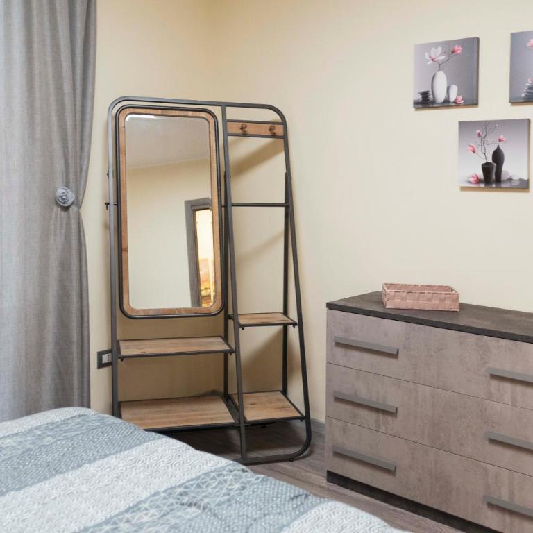 Casa Esperanza - One-Bedroom Apartment - 17