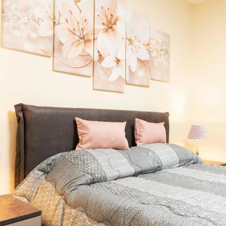 Casa Esperanza - One-Bedroom Apartment - 18