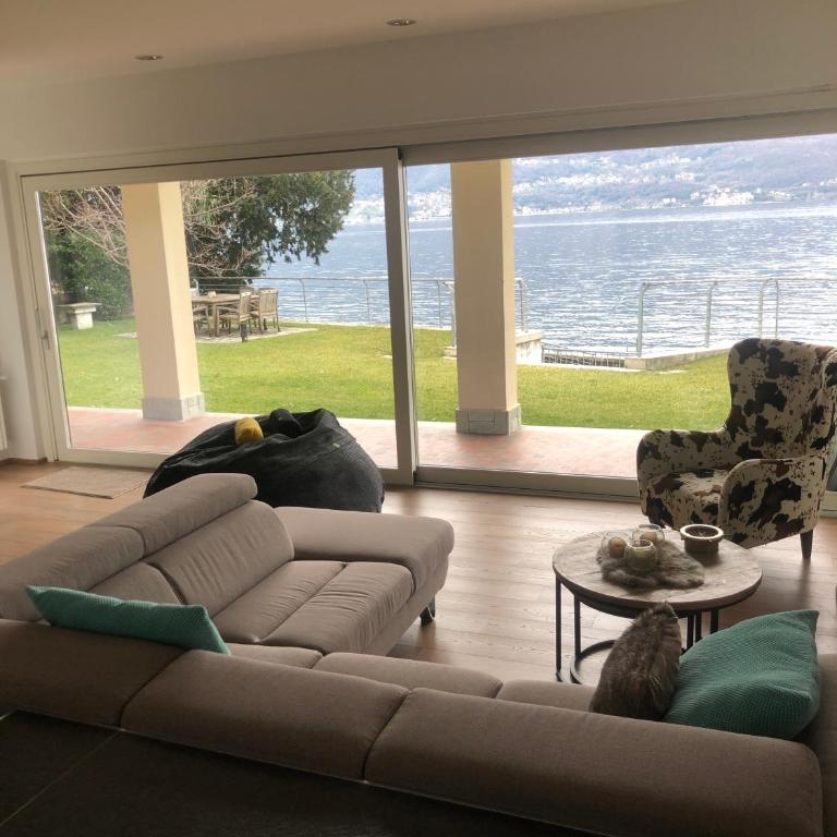 Remarkable 4-Bed Villa in Bellano - Villa - 18