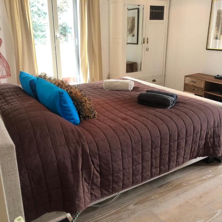Remarkable 4-Bed Villa in Bellano - Villa - 4