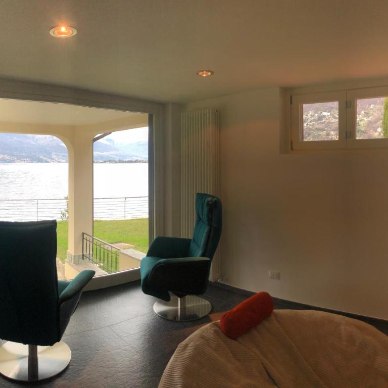Remarkable 4-Bed Villa in Bellano - Villa - 17