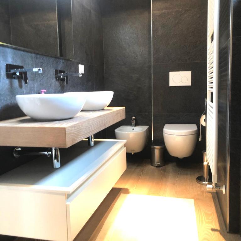 Remarkable 4-Bed Villa in Bellano - Villa - 3