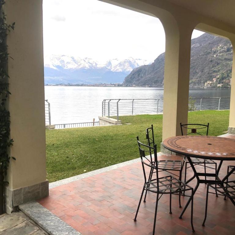 Remarkable 4-Bed Villa in Bellano - Villa - 27