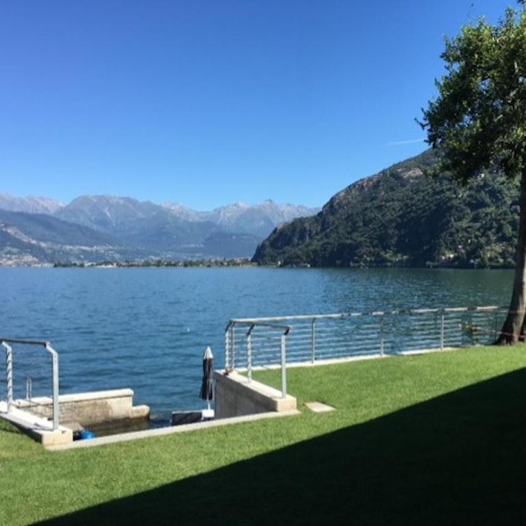 Remarkable 4-Bed Villa in Bellano - Villa - 25
