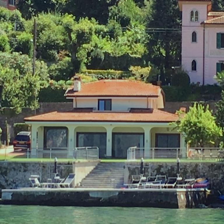 Remarkable 4-Bed Villa in Bellano - Villa - 1