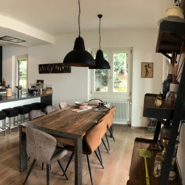 Remarkable 4-Bed Villa in Bellano - Villa - 32