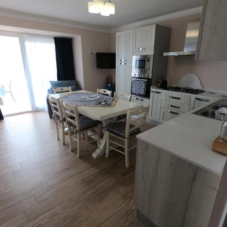 Residenza le sirene - Apartment with Terrace - 19