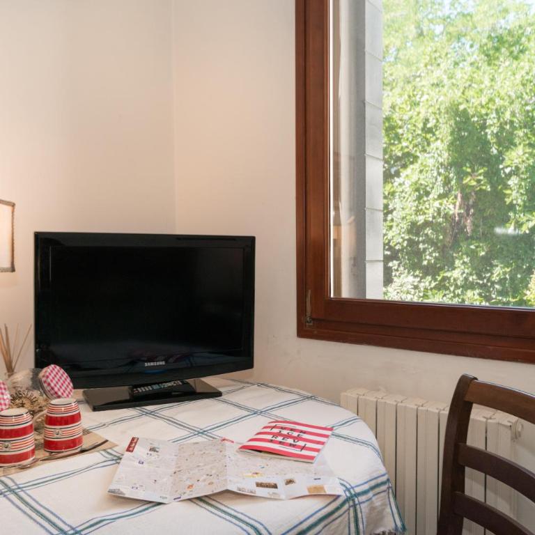 B&B Casa Baseggio - Camera Superior Matrimoniale/Doppia con Letti Singoli - 6