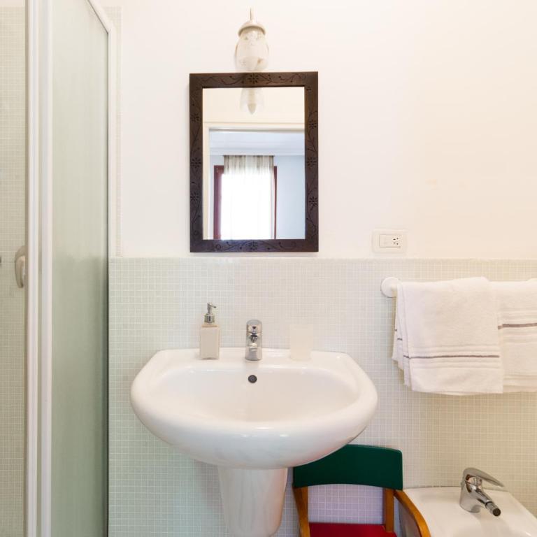 B&B Casa Baseggio - Camera Superior Matrimoniale/Doppia con Letti Singoli - 7