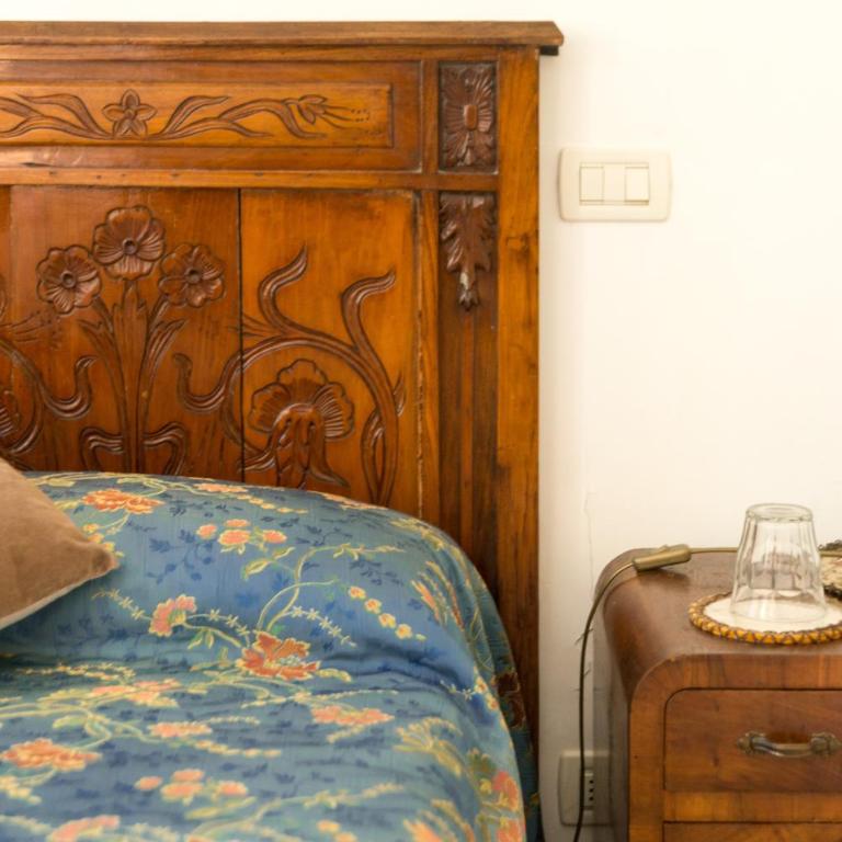 B&B Casa Baseggio - Camera Superior Matrimoniale/Doppia con Letti Singoli - 8