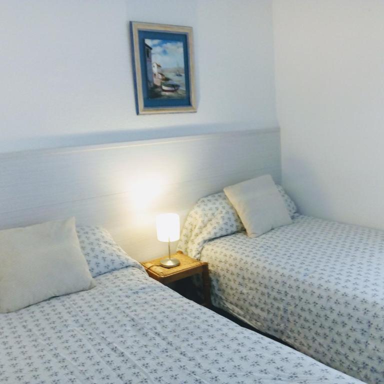 Alojamiento de Remedios - Apartamento con balcón - 27