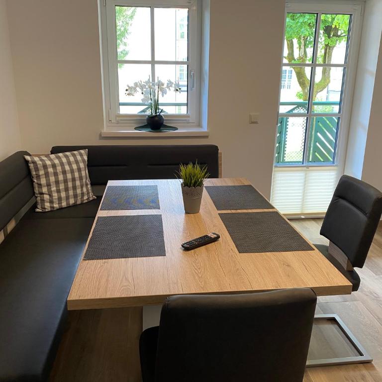 Im Kurpark - Apartment - auf 2 Etagen - 7