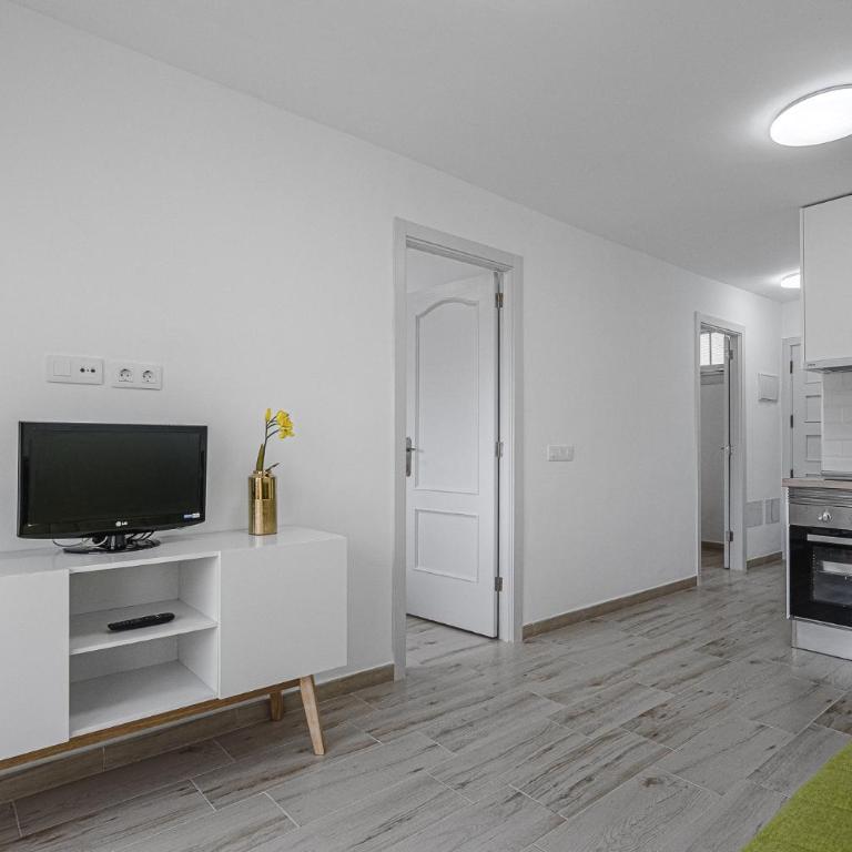 Apartamento en El Dorado Playa de las Américas - Apartamento de 2 dormitorios - 14