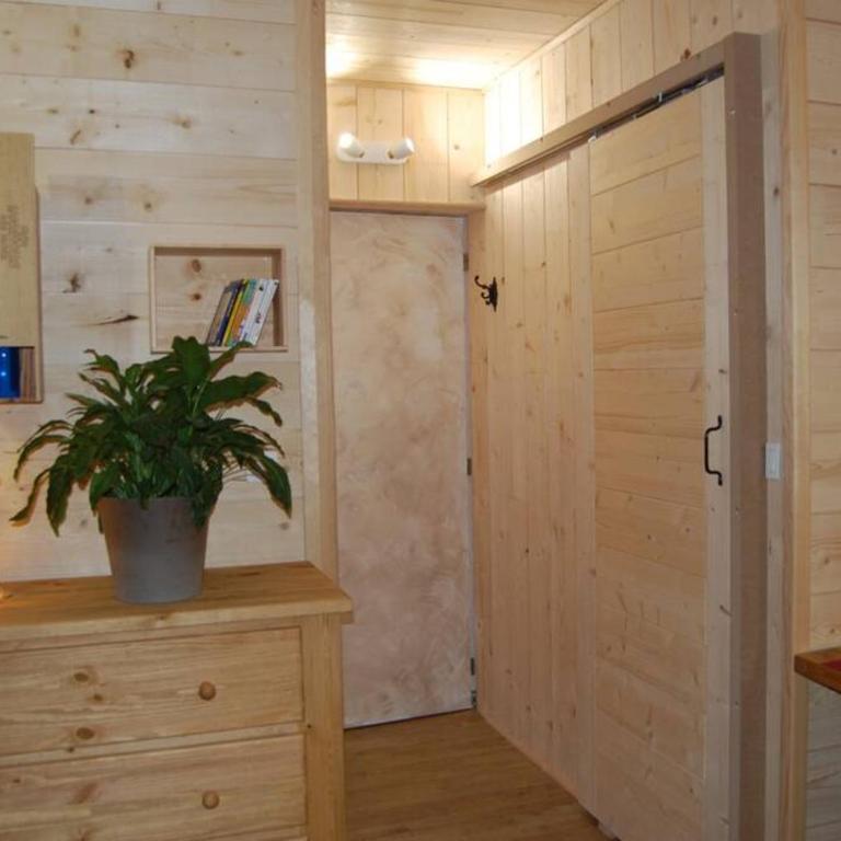 Superbe T3 neuf en bord de rivière près d'Annecy - Appartement - Rez-de-Chaussée - 10