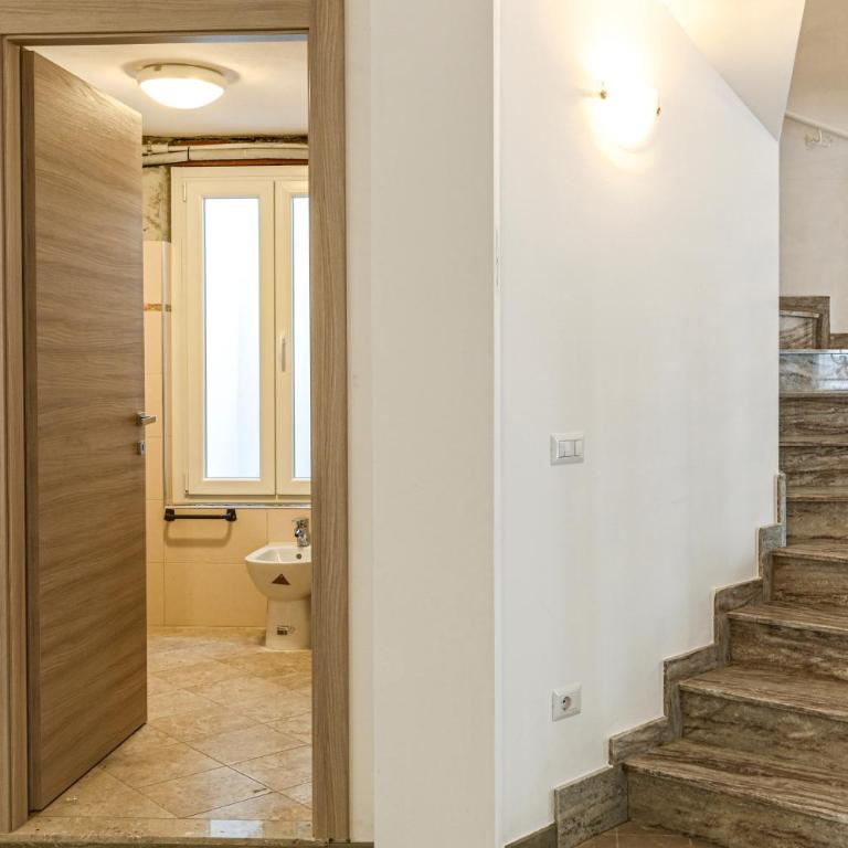 Villa Mimosa Diano Marina: exclusive use villa, garden, barbecue, 3 bedrooms and 3 bathrooms - Villa - 30