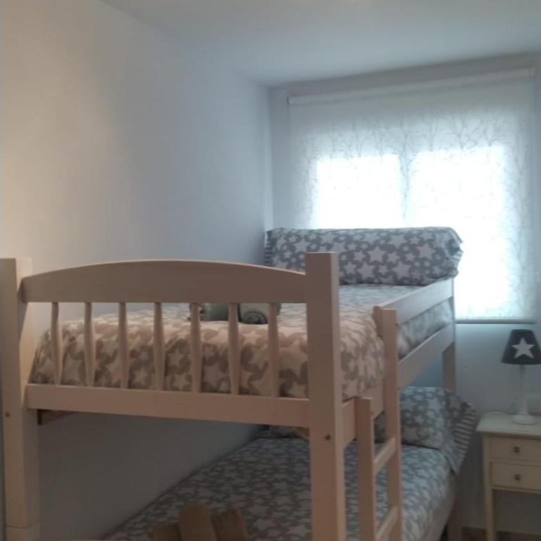 Apartamento en el centro de Moraira - Two-Bedroom Apartment - 11