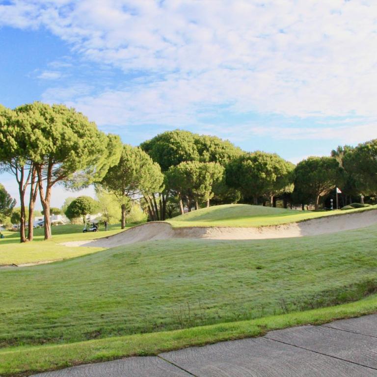 L'HERMITAGE - Studio moderne - Piscine - Ascenseur - Quart Golf - Monolocale con Vista Piscina - 12