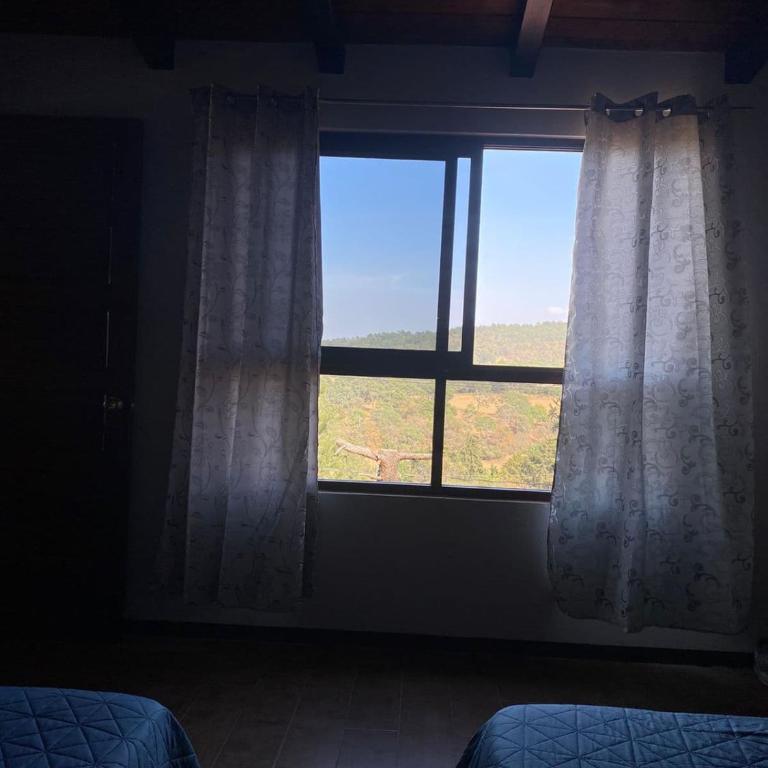 Cabaña La Lomita - Chalet de 3 dormitorios - 13