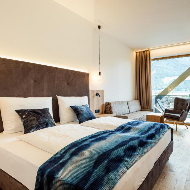 Genusshotel Diamant - Suite Standard - 2