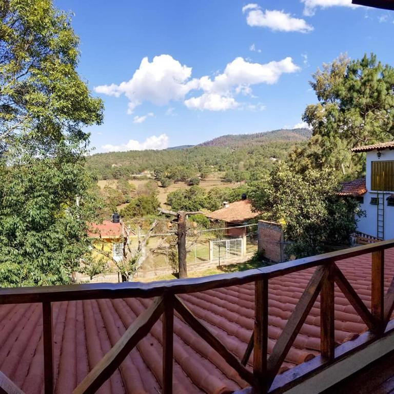 Cabaña La Lomita - Chalet de 3 dormitorios - 11