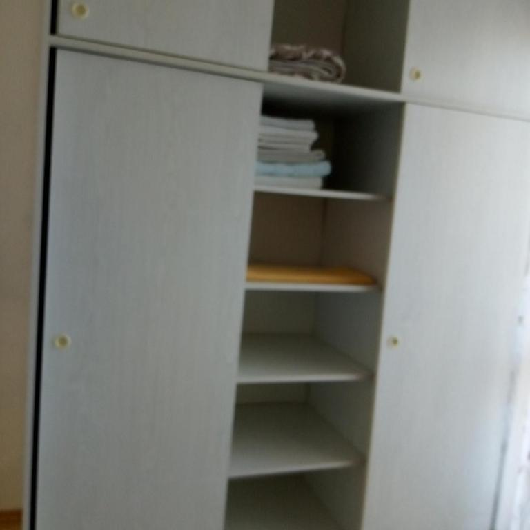 Apartmani Lovor - Apartment with Sea View - 10