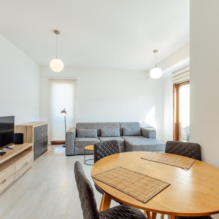 Doxa M Apartments - Apartment with Sea View - 23